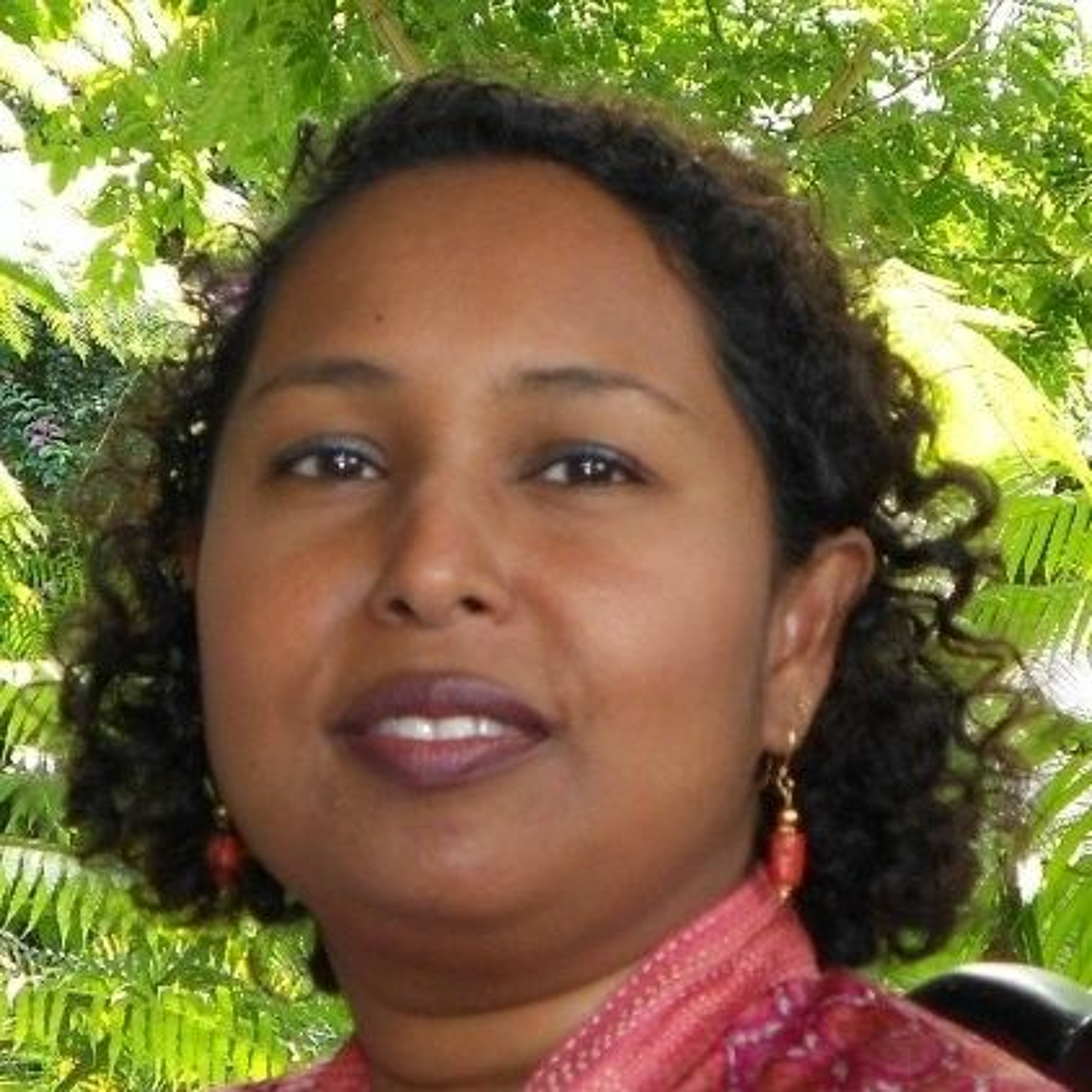 Insurance as a Climate Finance Tool | Moushumi Chaudhury, Senior Technical Advisor at CARE episode artwork