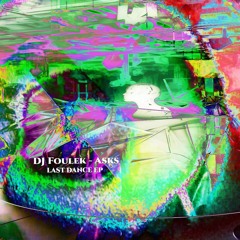 DJ Foulek - Asks