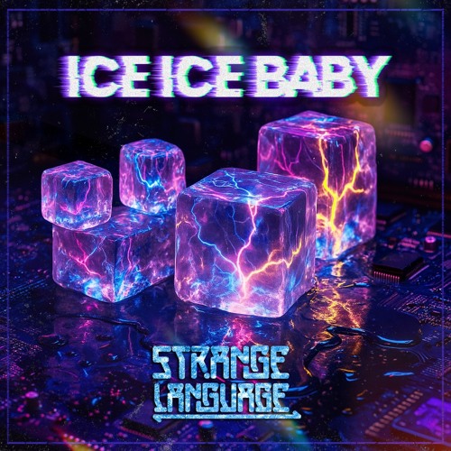 Ice Ice Baby