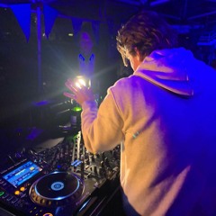 Jasper Vorwek - Deep Space Berlin #136