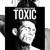 Artwork for SI US PLAU x Veronica Bravo - Toxic