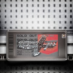 SOLD OUT DOUBLE EP 2x12" [MM010/BF056: BRAINFEEDER 15]