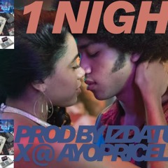 (FREE) Experimental Piano DnB Type Beat 2025 - "1 Night" | Prod By IzDatuMz X @ayopricelessv2