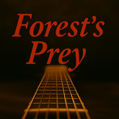 🎶Forest's Prey🎶Lost in the Whispering Woods Can You Survive?