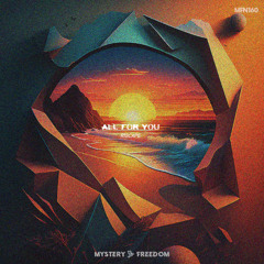 Riscape - All for You (Extended Mix) [MFN 160] 🌅