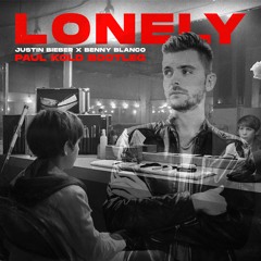 Justin Bieber & Benny Blanco - Lonely (Paul Kold Bootleg)(Free Download)
