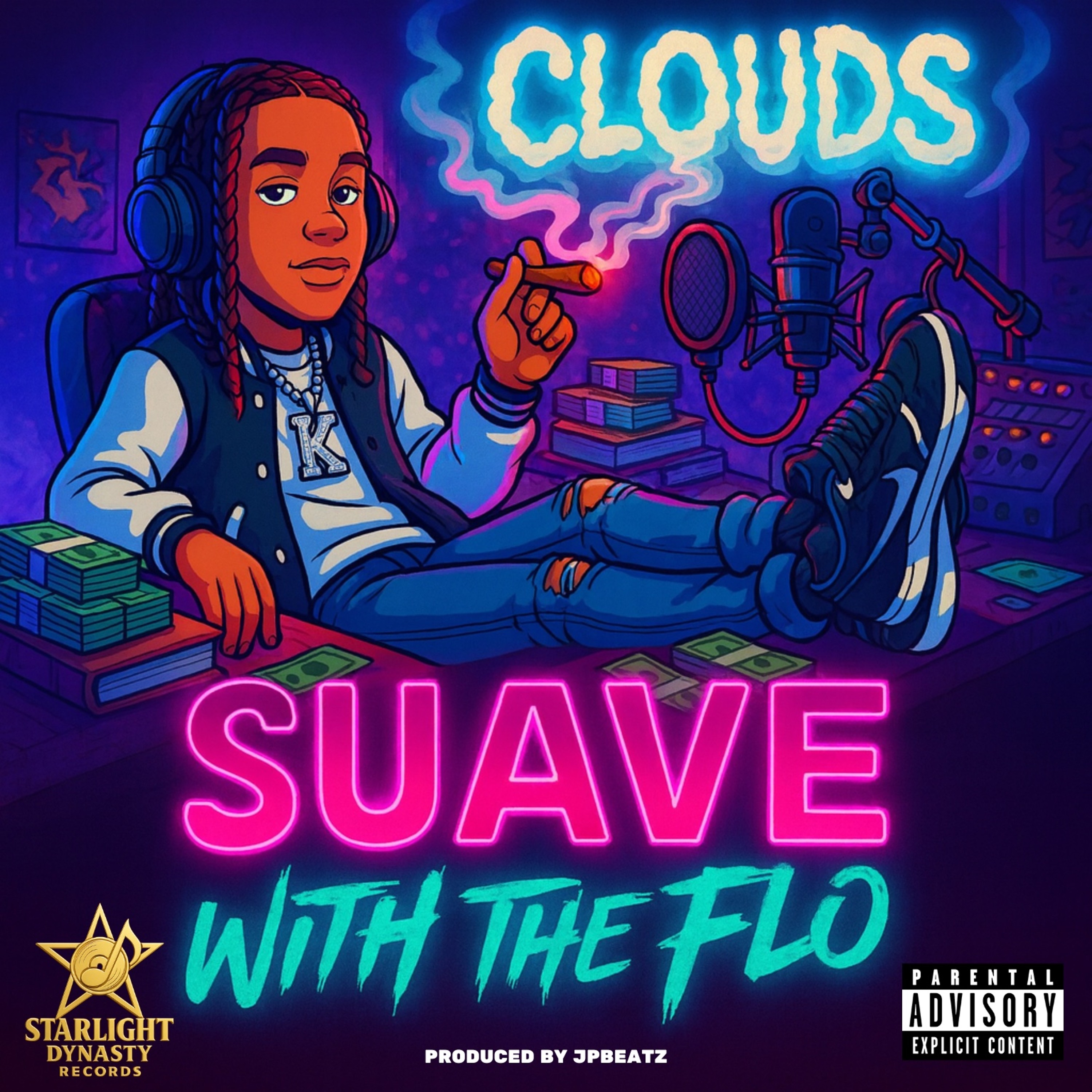 Clouds episode artwork