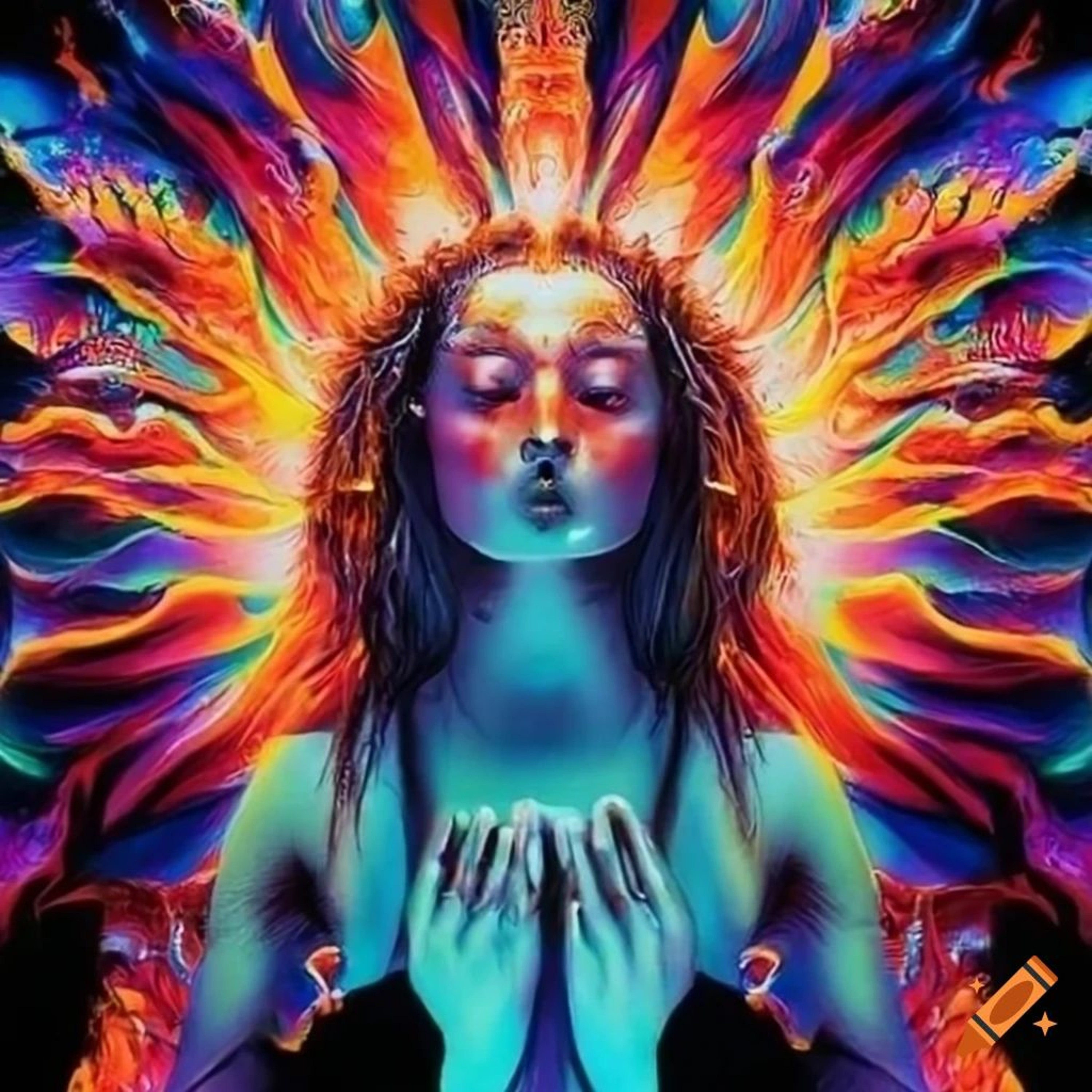 Strange Days Our Strange Ways