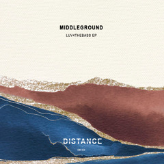 MiddleGround - Bang It [DISTANCE]