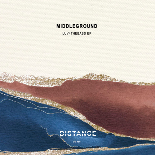 MiddleGround - Bang It [DISTANCE]