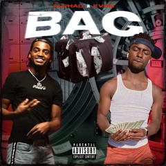 Alpha D x Kvsn - Bag