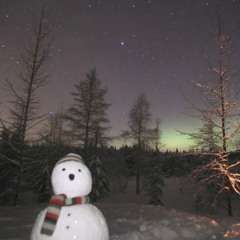 christmas time               #mari #irene