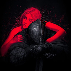 ALIVE [Prod. Nine O’ Nine]