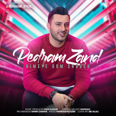 Pedram Zand - Nimeye Gomshodeh