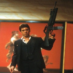Tony Montana
