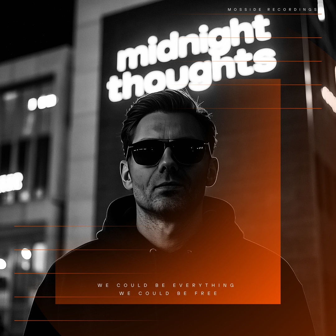Stream Midnight thoughts by Edgy L | Listen online for free on