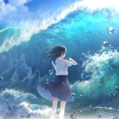 【FreeDL】Orangestar - Surges (feat. IA & 初音ミク) (Makoto Fujimiya Remix)