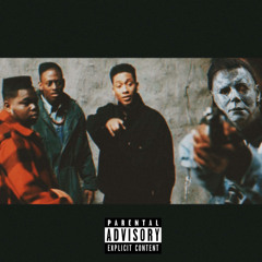 Amilly $-Michael Myers(Freestyle)