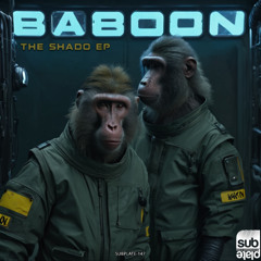 Baboon - The Shado