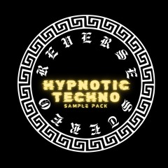 Hypnotic Techno Sample Pack (Promo Track)