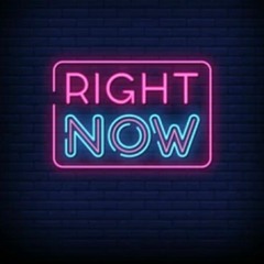 Young Glad- Right Now