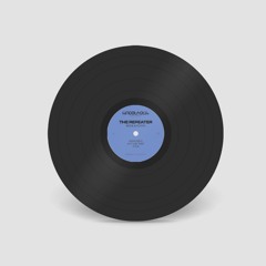 The Repeater - "Back & Forth" (KinesthetiK Recordings KK055)