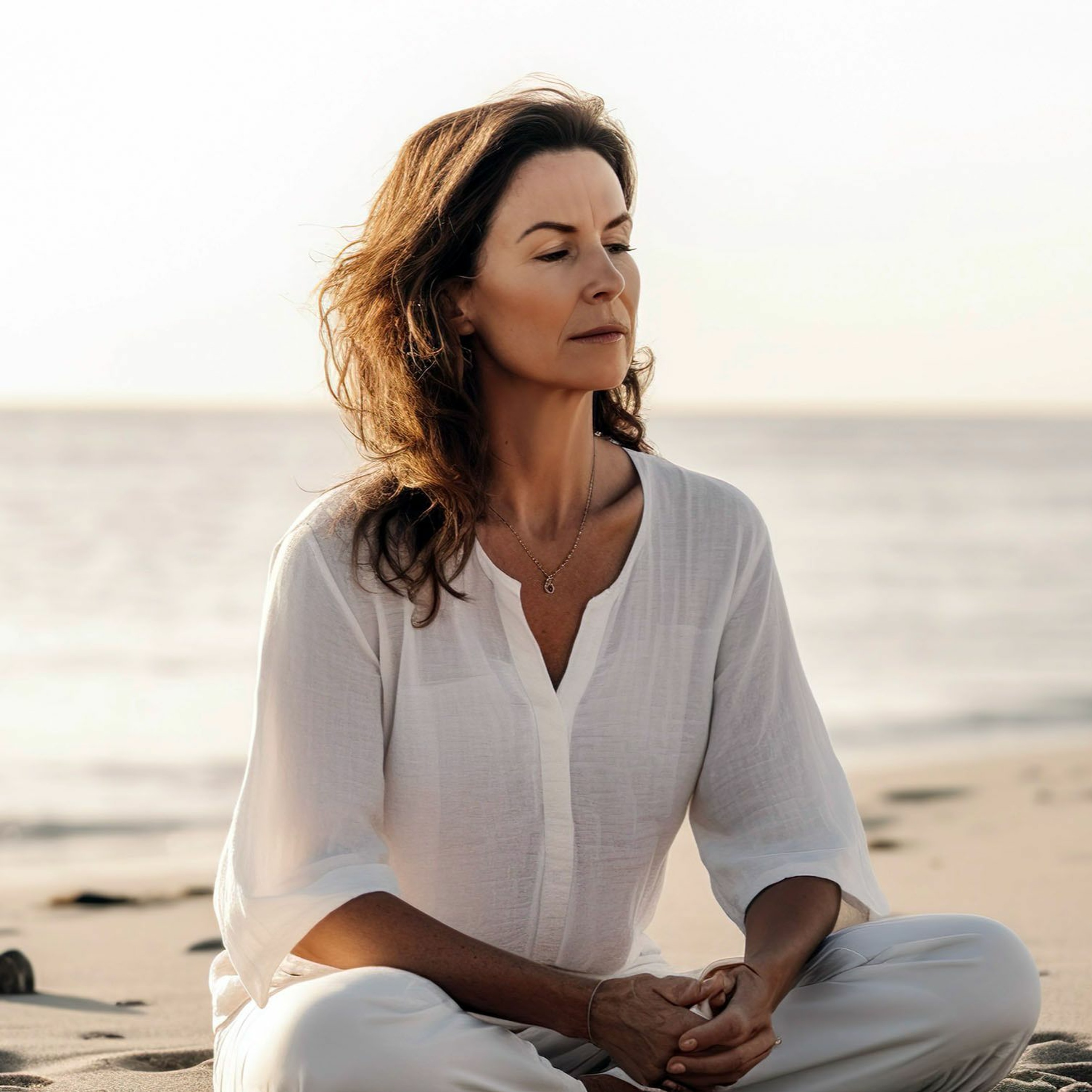 Ep. 369 Meditazione satipatthana sulle sensazioni episode artwork