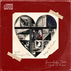 Gotye ft. Kimbra - Somebody That I Used To Know (R4R Merengue Flip)