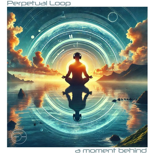 A Moment Behind (Grebeau DF Mix)