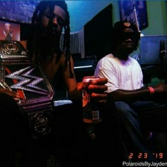 Aegis Young & Jack Shades  +  "OG SHYT"  (Prod Naphro Sawyer)