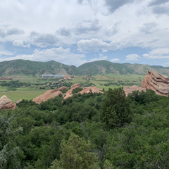 Social Dis[DANCE]ing Mix