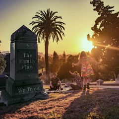 4 - Chillin' In A Graveyard