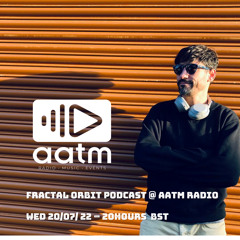 Fractal Orbit 20-07-22