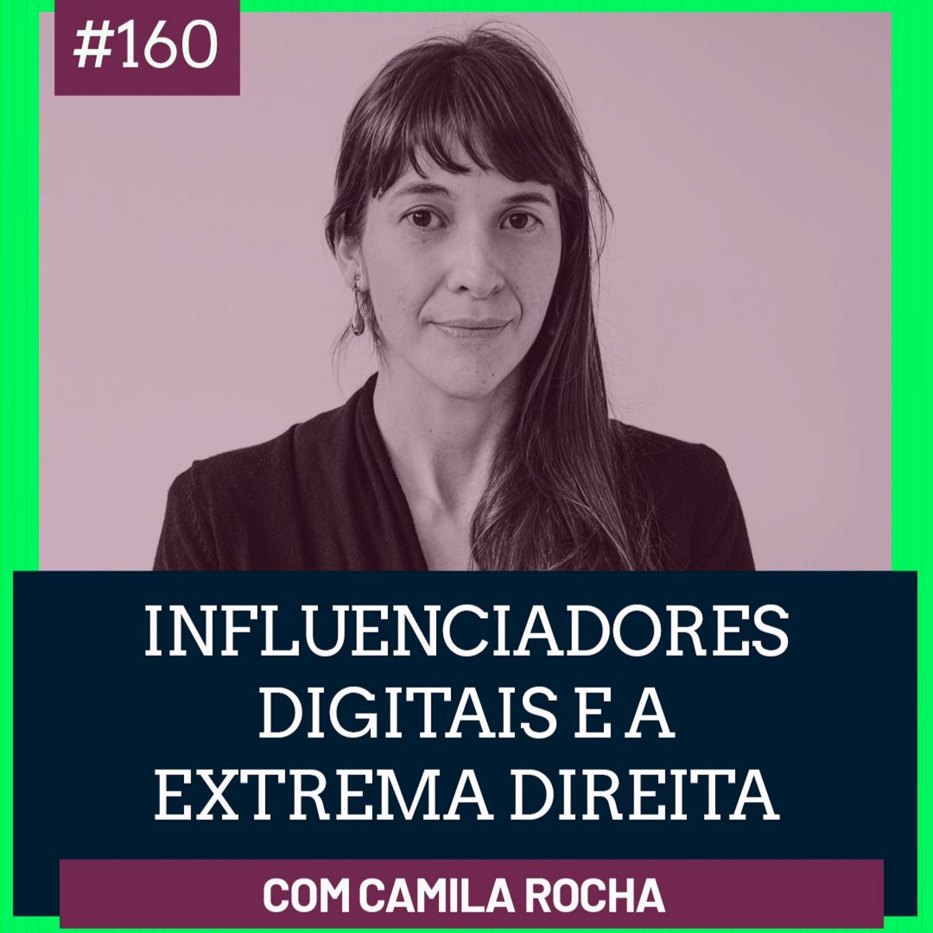 Podcast Tecnopolítica