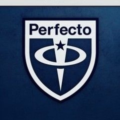 Planet Perfecto - Bullet In The Gun (Drum & Bass Remix)  cut.