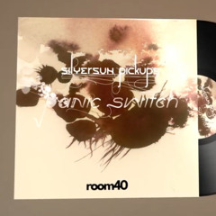 Silversun Pickups - Panic Switch (Room40 Remix)