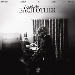 Martin Garrix, Arijit Singh vs Sachin Sen - Angels For Each Other (Piano Mashup)