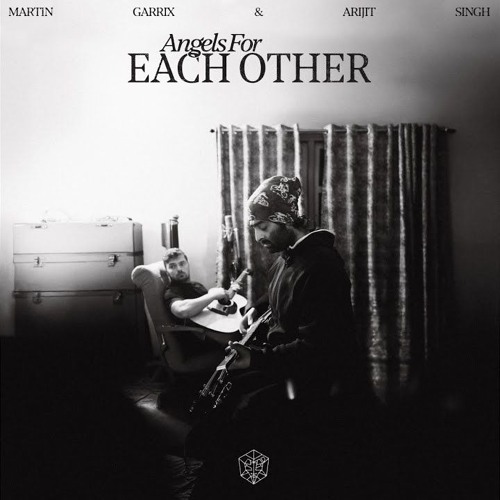 Martin Garrix, Arijit Singh vs Sachin Sen - Angels For Each Other (Piano Mashup)