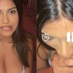 Watch: Romina Pol Video Viral On Twitter