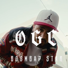 BoomBap Star (Freestyle) [prod. Dani]