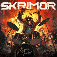 Skrimor - Keep On Funkin