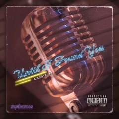 Until I Found You (Cover)