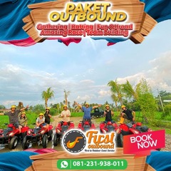 Outbound Team Building Malang