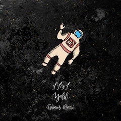 LLeiL - Yalil (Tshinooz Remix) [trndmsk]