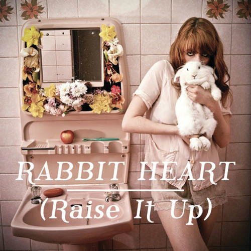 Florence + the Machine - Rabbit Heart (Squeezeatea Remix)
