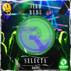 Jiro & Bubu - Selecta