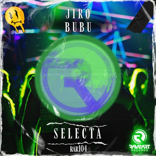 Jiro & Bubu - Selecta
