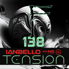 Ianbello aka MS - Tension (in progress preview)