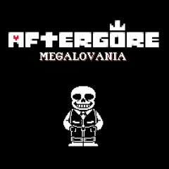 [Aftergore II] MEGALOVANIA