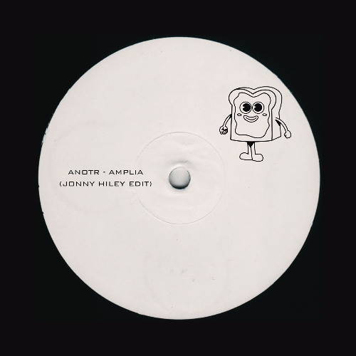 ANOTR - Amplia (Jonny Hiley Edit) FREE DOWNLOAD